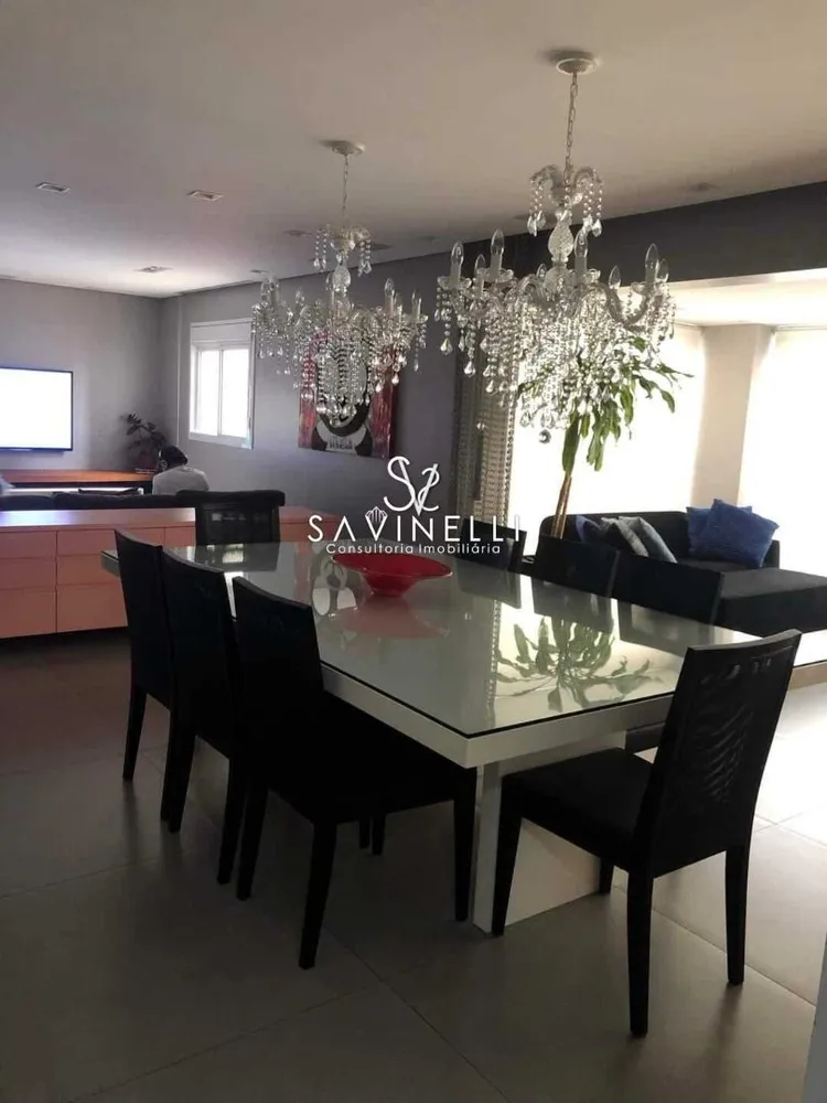Apartamento, 3 quartos, 177 m² - Foto 4