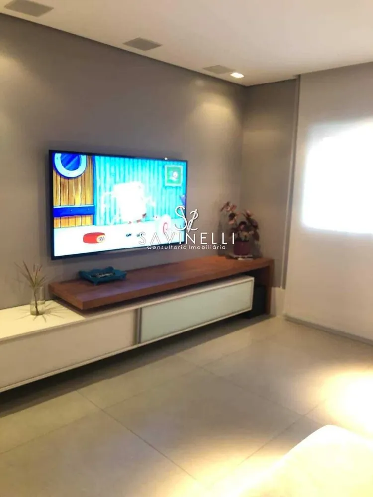 Apartamento, 3 quartos, 177 m² - Foto 2