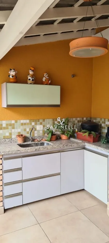 Sobrado, 3 quartos, 298 m² - Foto 3