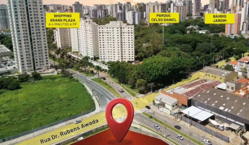 Apartamento, 3 quartos, 157 m² - Foto 1