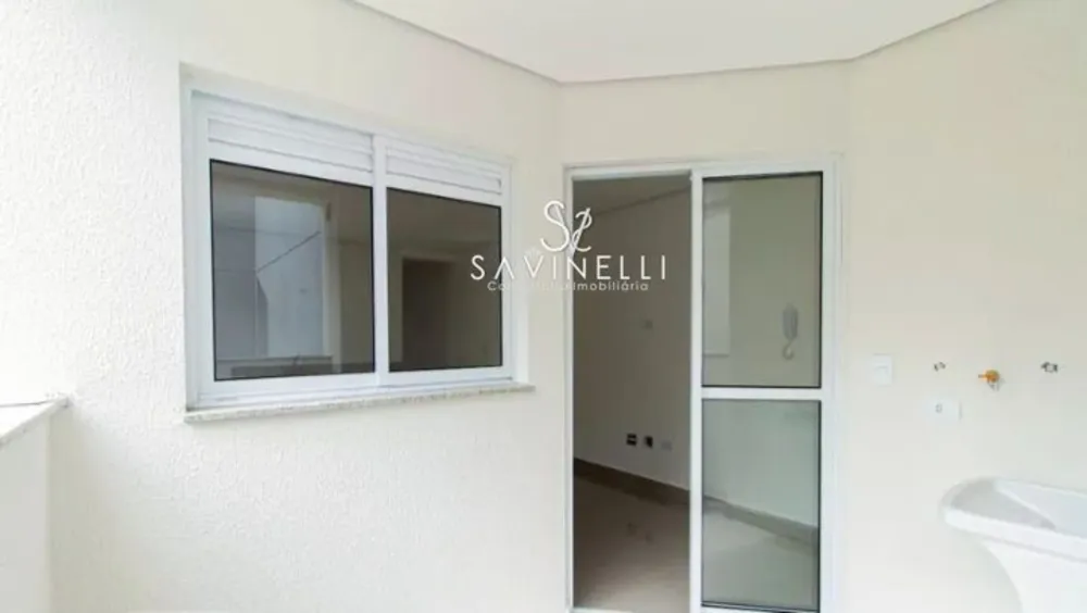 Apartamento, 2 quartos, 53 m² - Foto 4