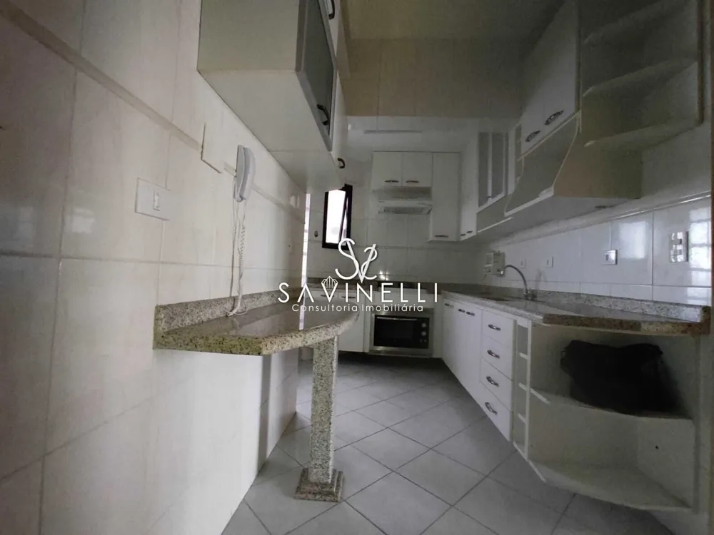 Apartamento, 3 quartos, 90 m² - Foto 4