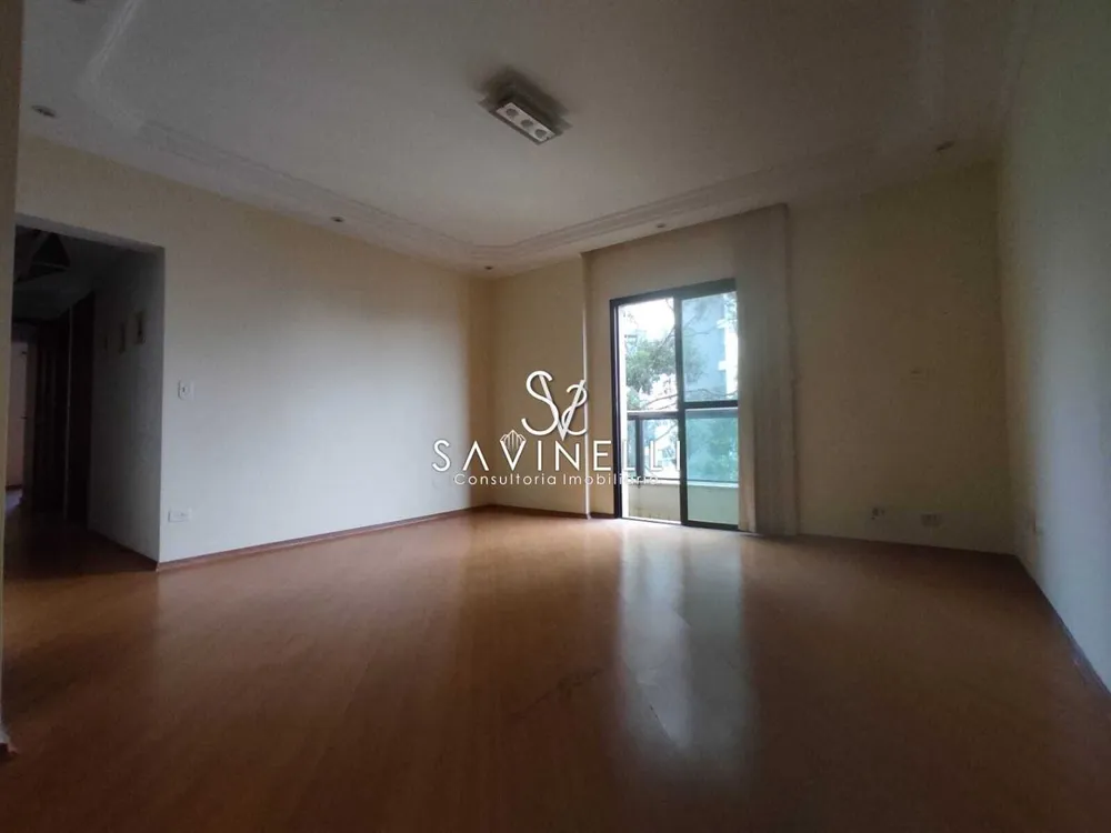 Apartamento, 3 quartos, 90 m² - Foto 1