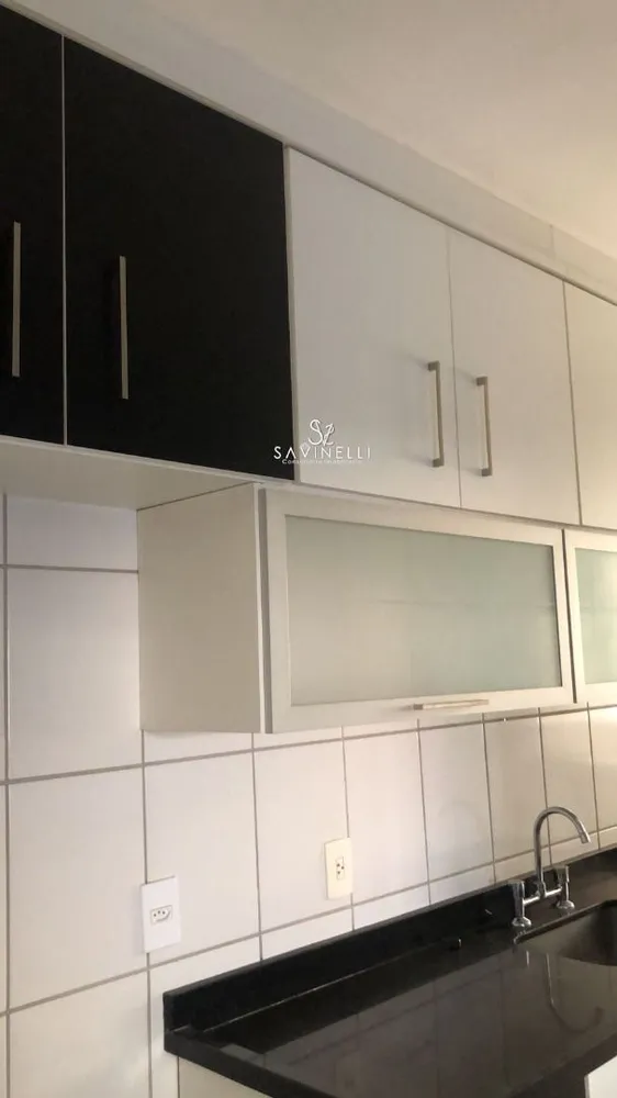 Apartamento, 2 quartos, 65 m² - Foto 3