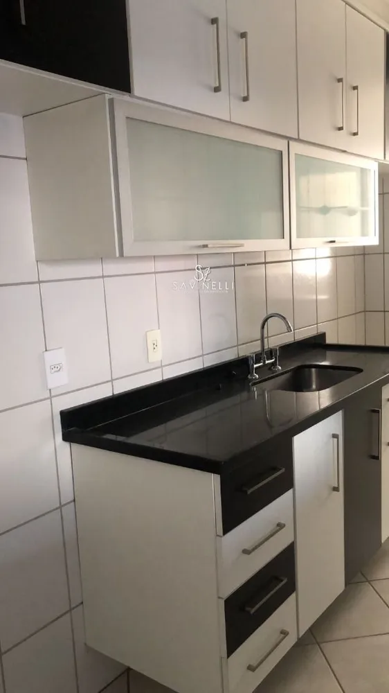 Apartamento, 2 quartos, 65 m² - Foto 1