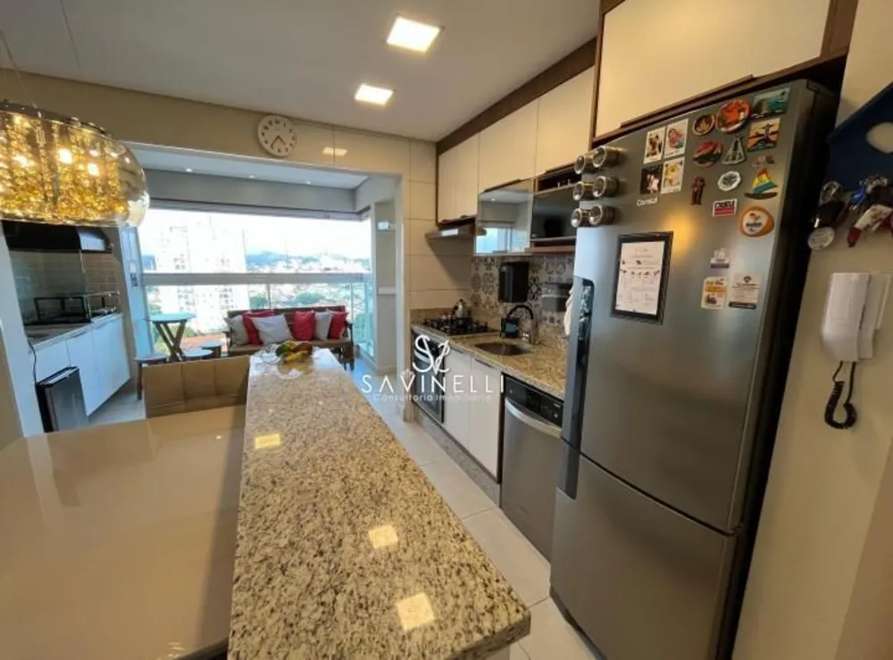 Apartamento, 2 quartos, 73 m² - Foto 4