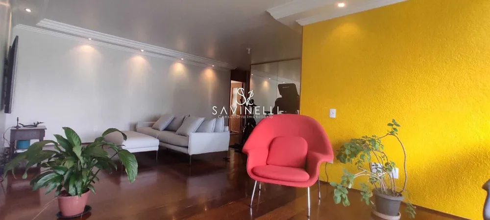 Apartamento, 3 quartos, 220 m² - Foto 1