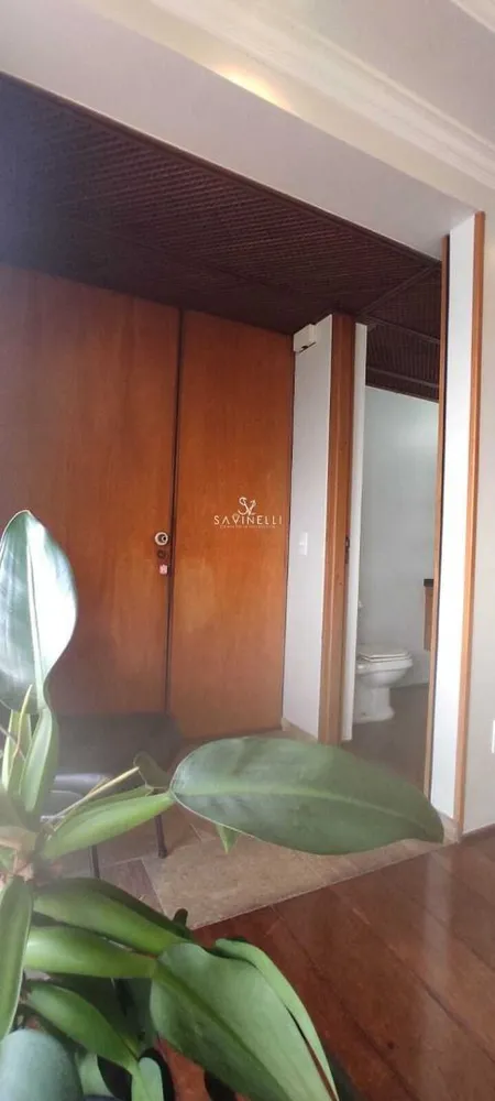 Apartamento, 3 quartos, 220 m² - Foto 2