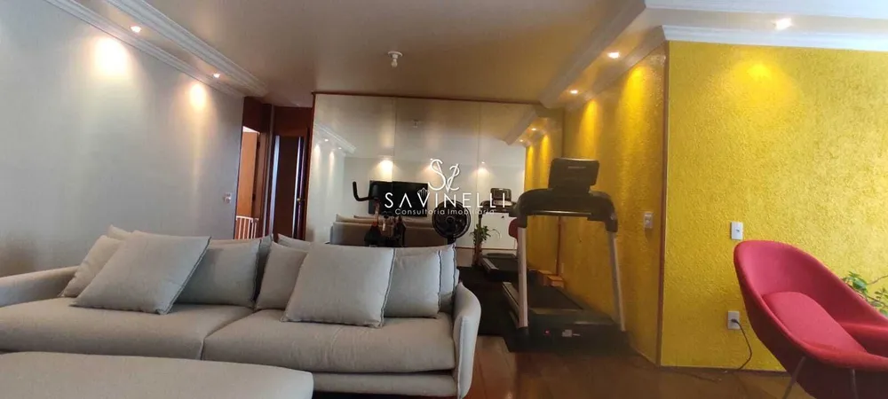 Apartamento, 3 quartos, 220 m² - Foto 4