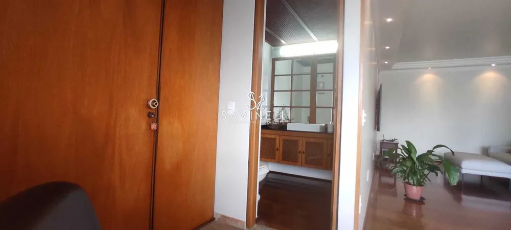 Apartamento, 3 quartos, 220 m² - Foto 3