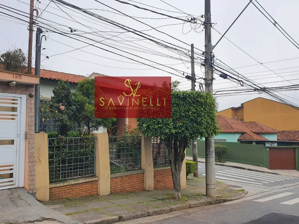 Casa, 2 quartos, 170 m² - Foto 1