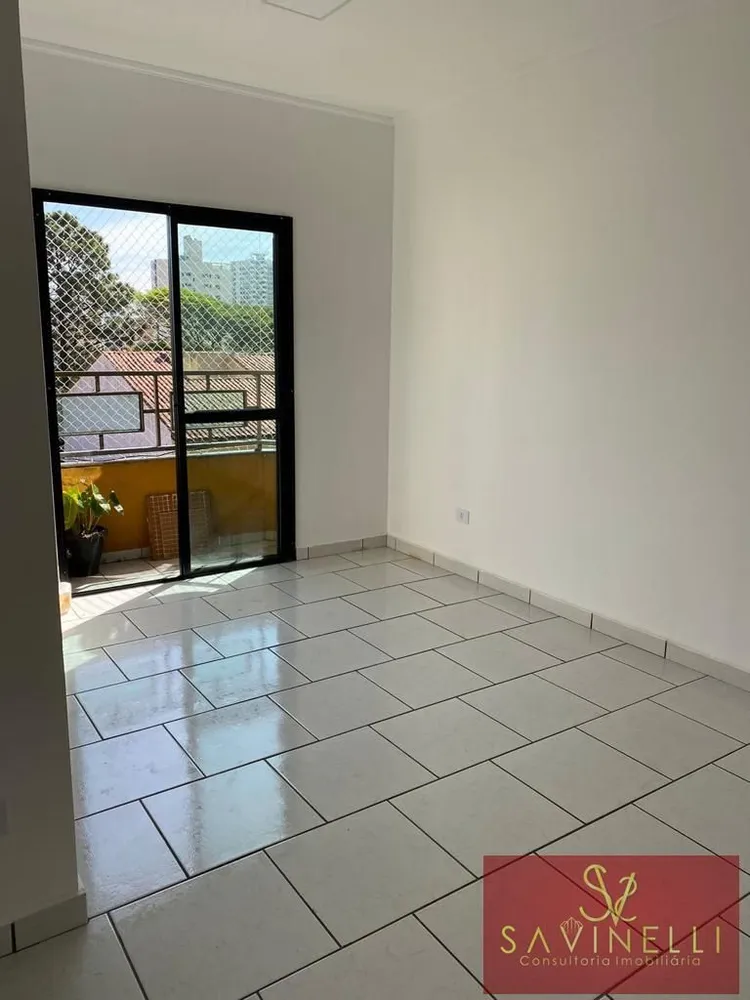 Apartamento, 2 quartos, 55 m² - Foto 2