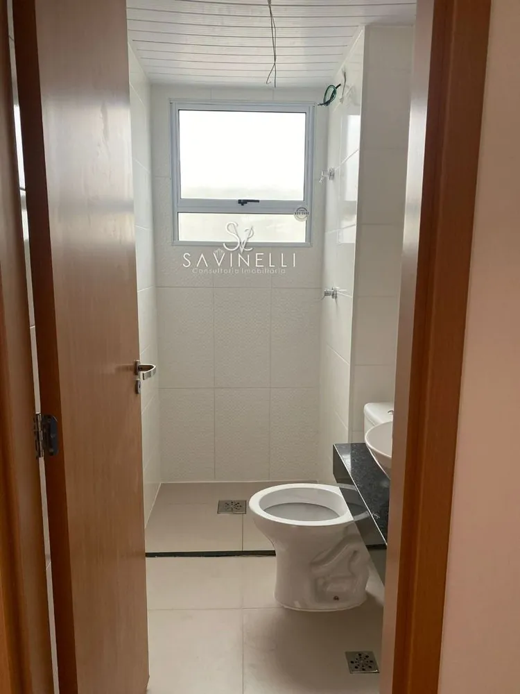 Apartamento, 2 quartos, 44 m² - Foto 2