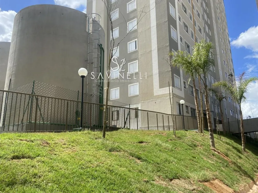 Apartamento, 2 quartos, 44 m² - Foto 4