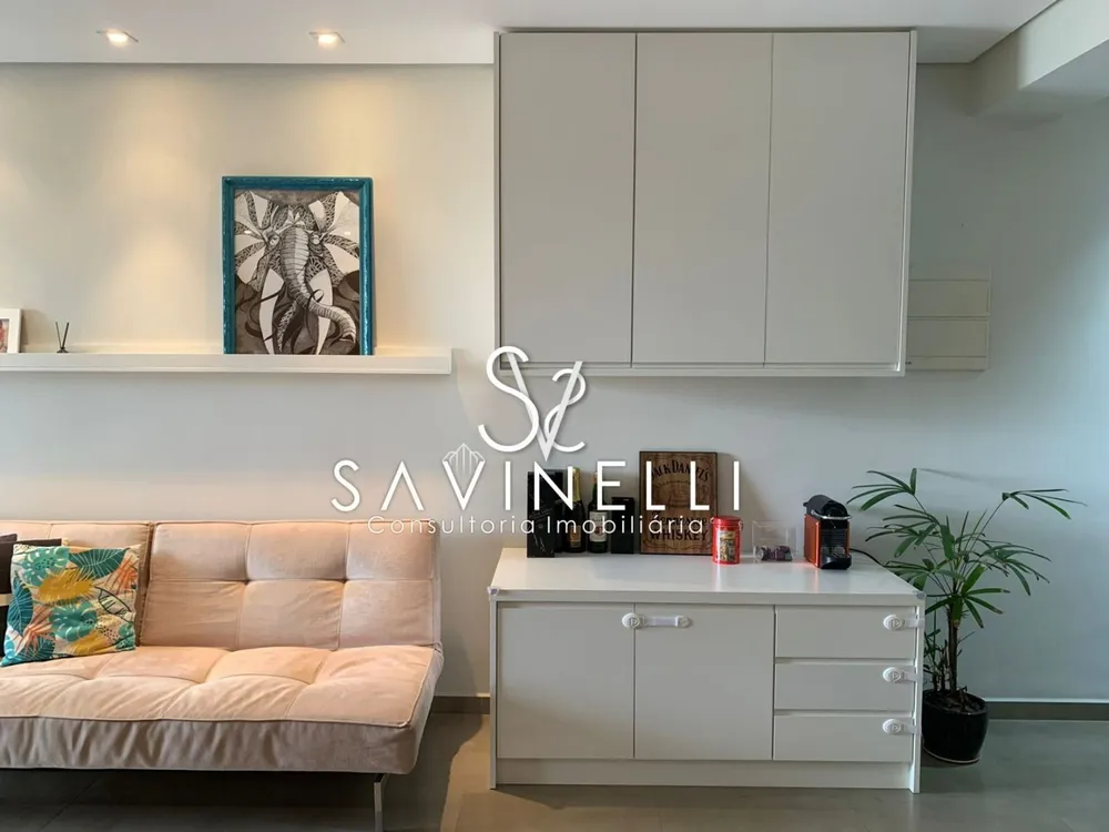 Apartamento, 2 quartos, 64 m² - Foto 4