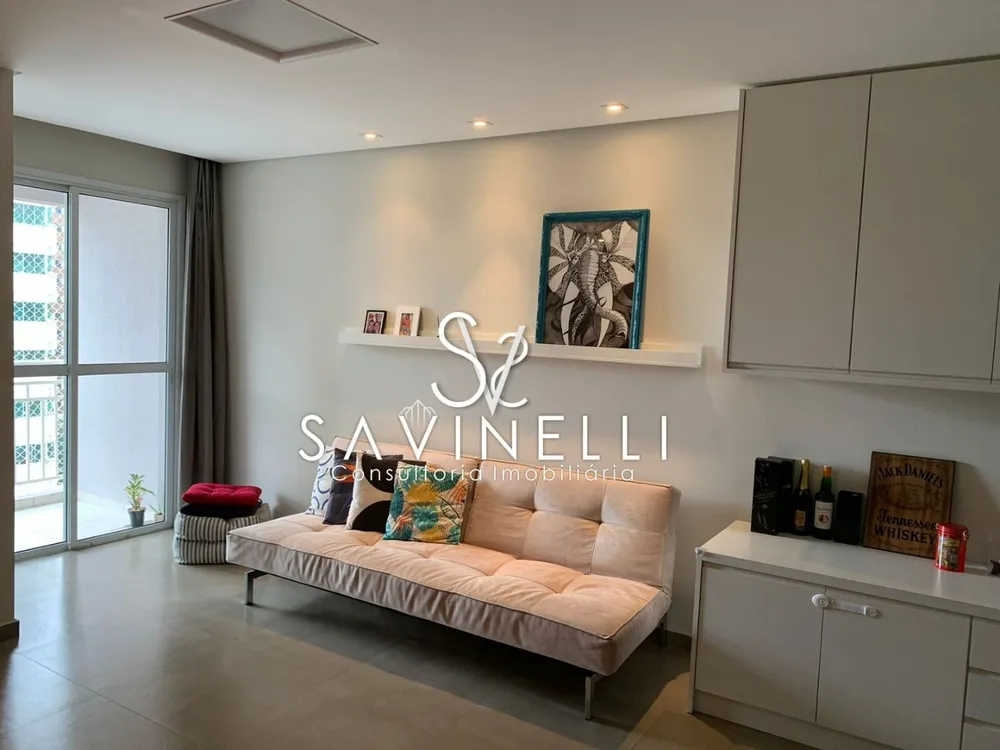 Apartamento, 2 quartos, 64 m² - Foto 2
