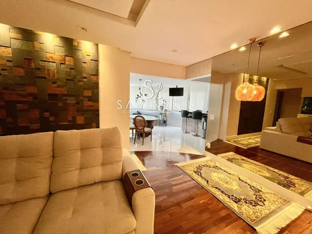 Apartamento, 3 quartos, 126 m² - Foto 3
