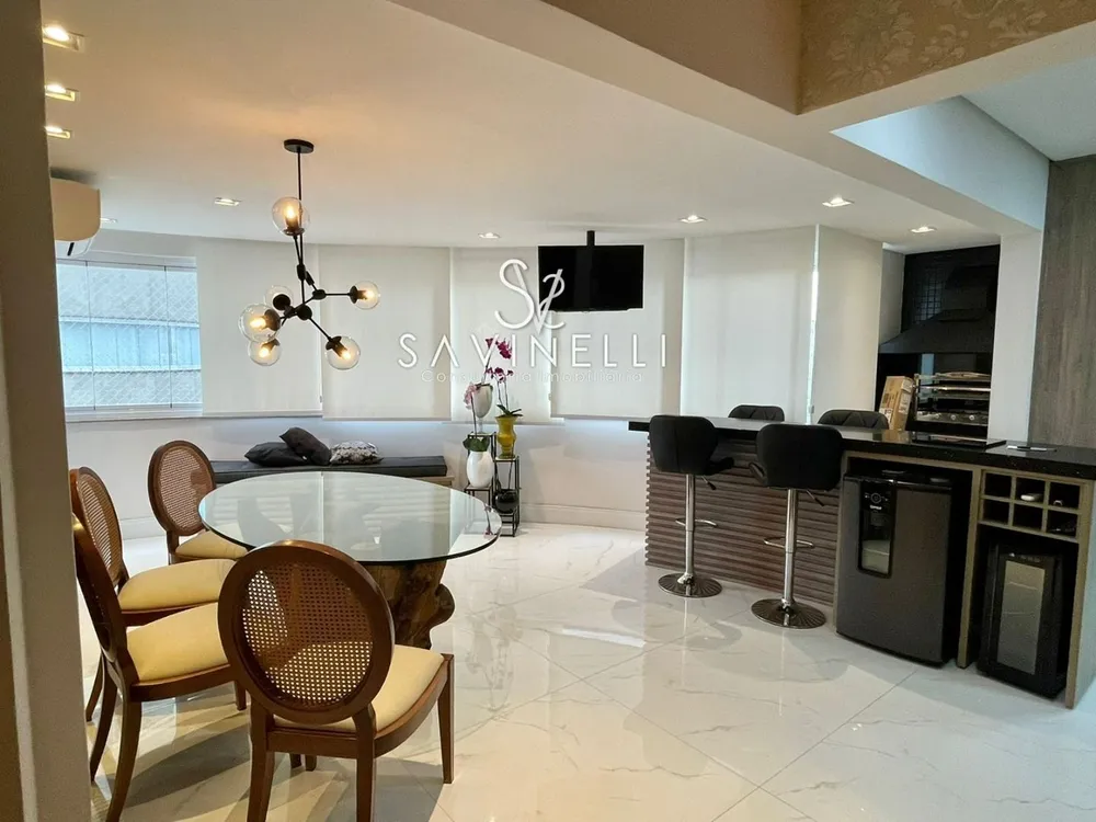 Apartamento, 3 quartos, 126 m² - Foto 2