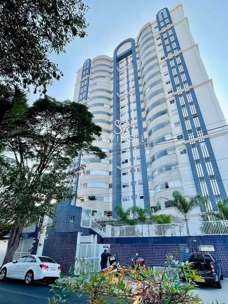 Apartamento, 3 quartos, 126 m² - Foto 1