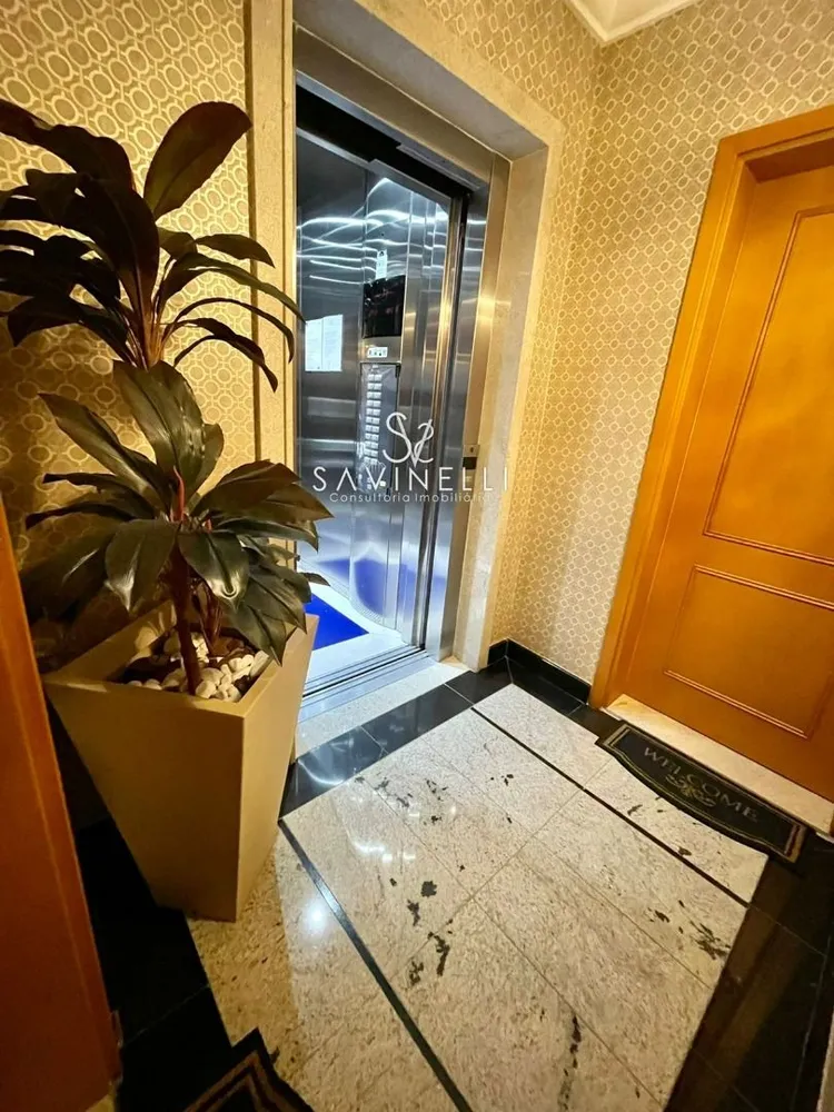 Apartamento, 3 quartos, 126 m² - Foto 4