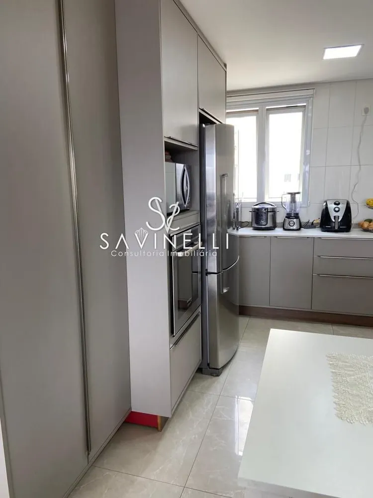 Apartamento, 3 quartos, 128 m² - Foto 3