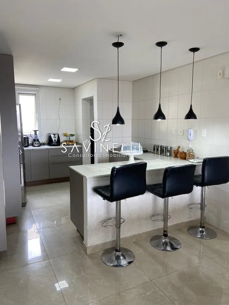 Apartamento, 3 quartos, 128 m² - Foto 1