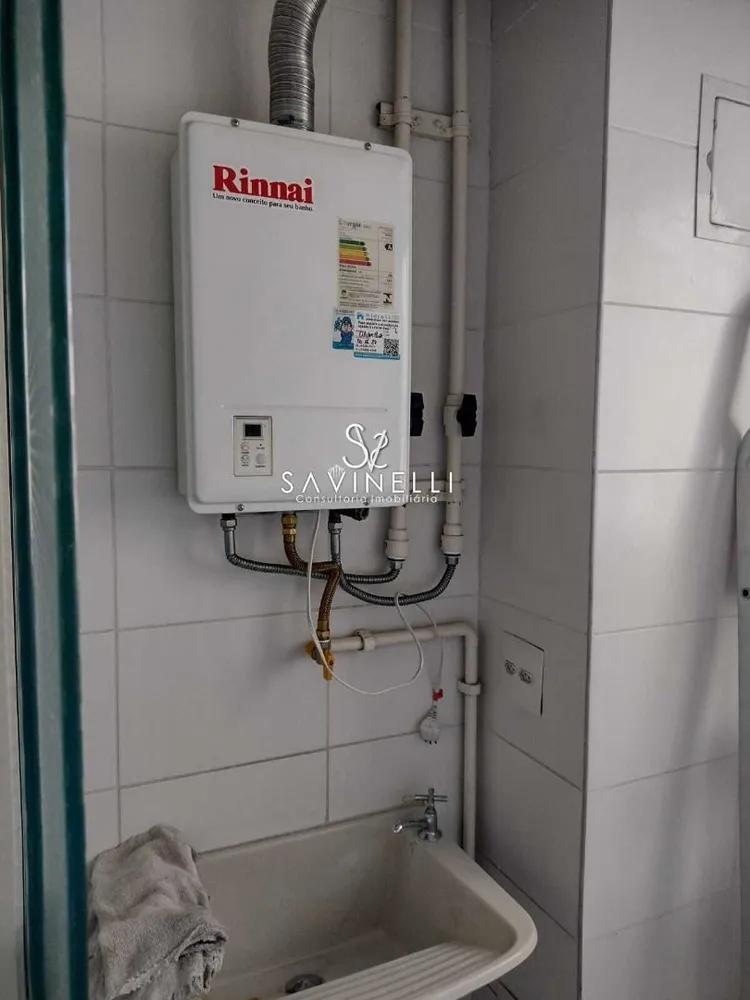 Apartamento, 2 quartos, 64 m² - Foto 3