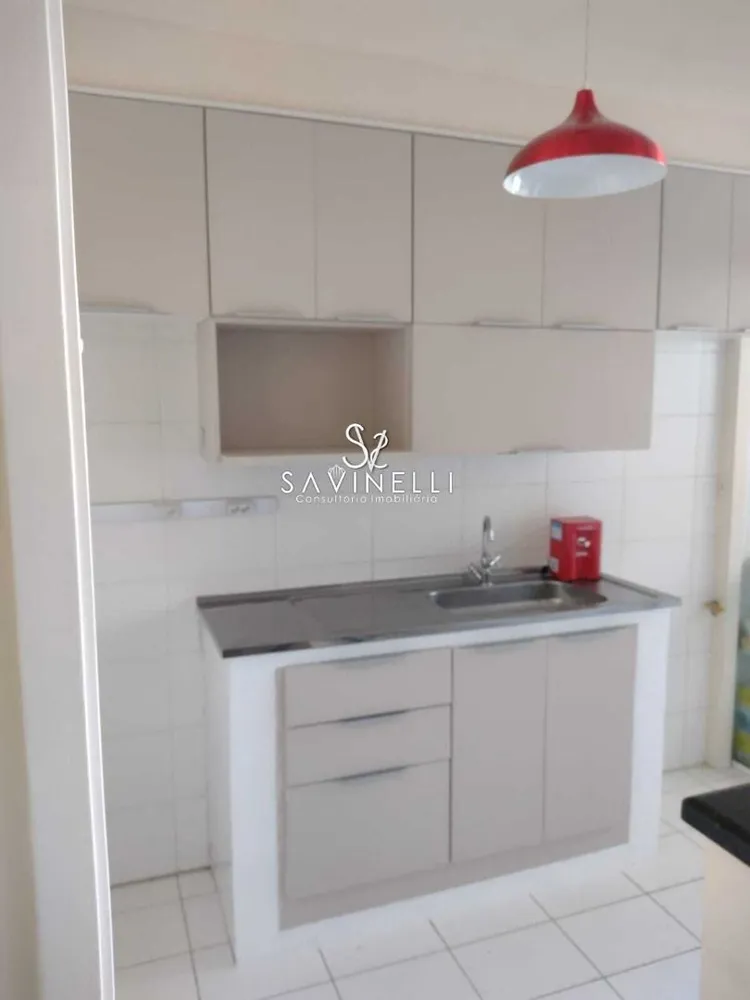 Apartamento, 2 quartos, 64 m² - Foto 1