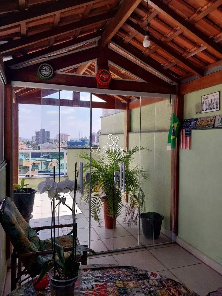 Cobertura, 2 quartos, 90 m² - Foto 3