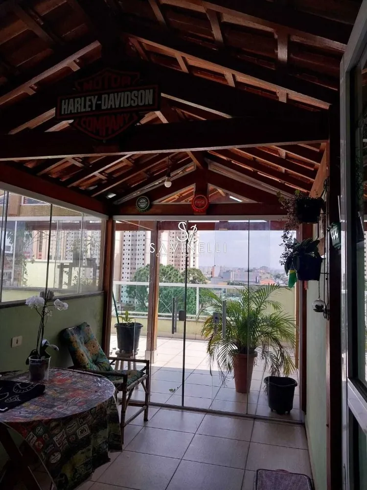 Cobertura, 2 quartos, 90 m² - Foto 4