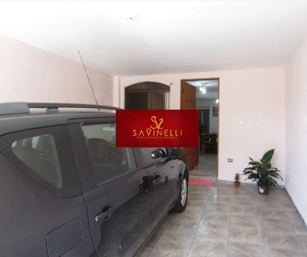 Sobrado, 4 quartos, 120 m² - Foto 2