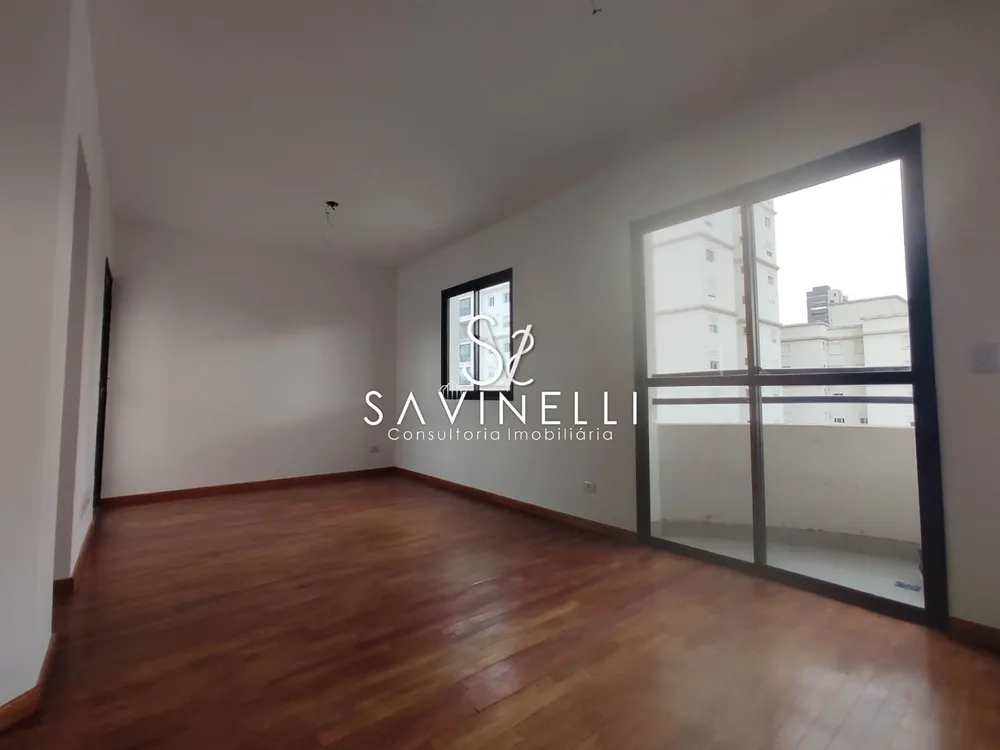 Cobertura, 3 quartos, 160 m² - Foto 2