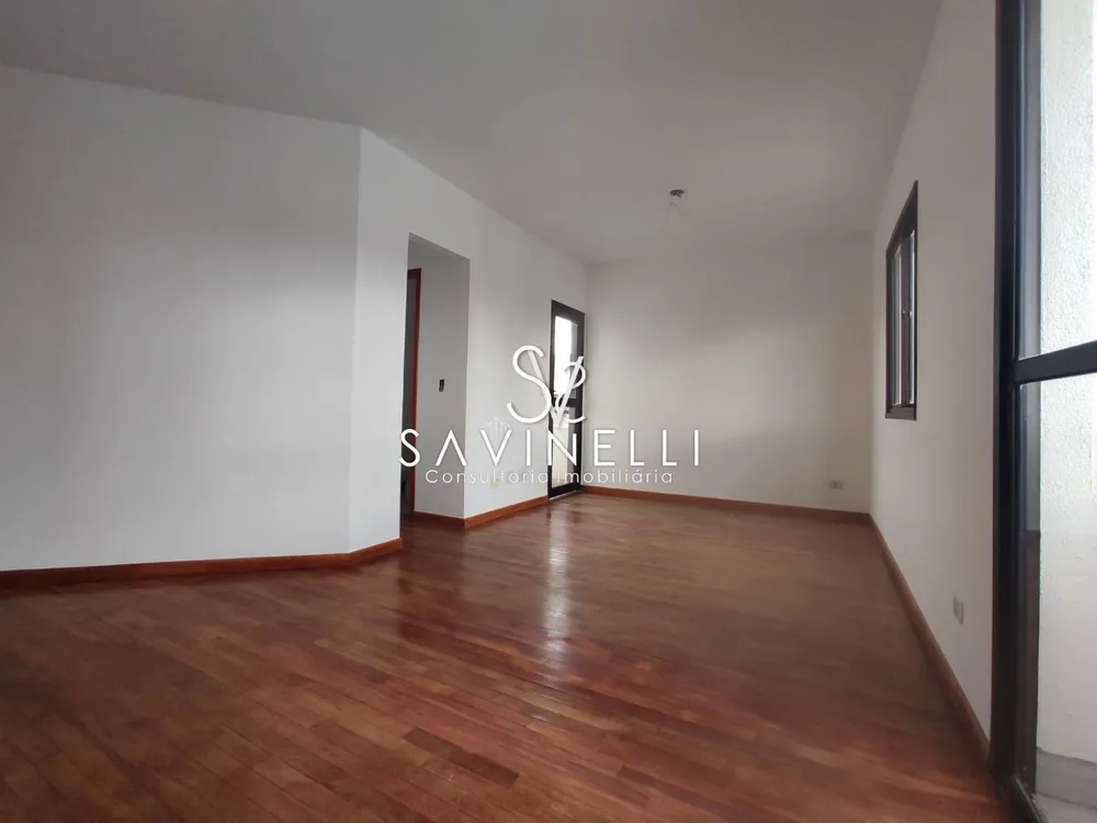 Cobertura, 3 quartos, 160 m² - Foto 3