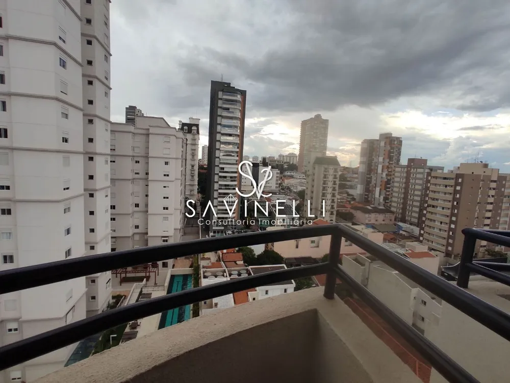 Cobertura, 3 quartos, 160 m² - Foto 4