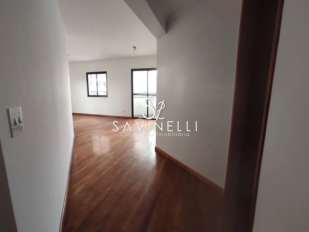 Cobertura, 3 quartos, 160 m² - Foto 1