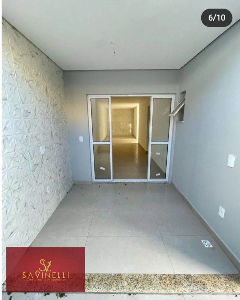 Apartamento, 3 quartos, 82 m² - Foto 4