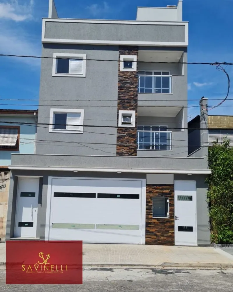Apartamento, 3 quartos, 82 m² - Foto 1
