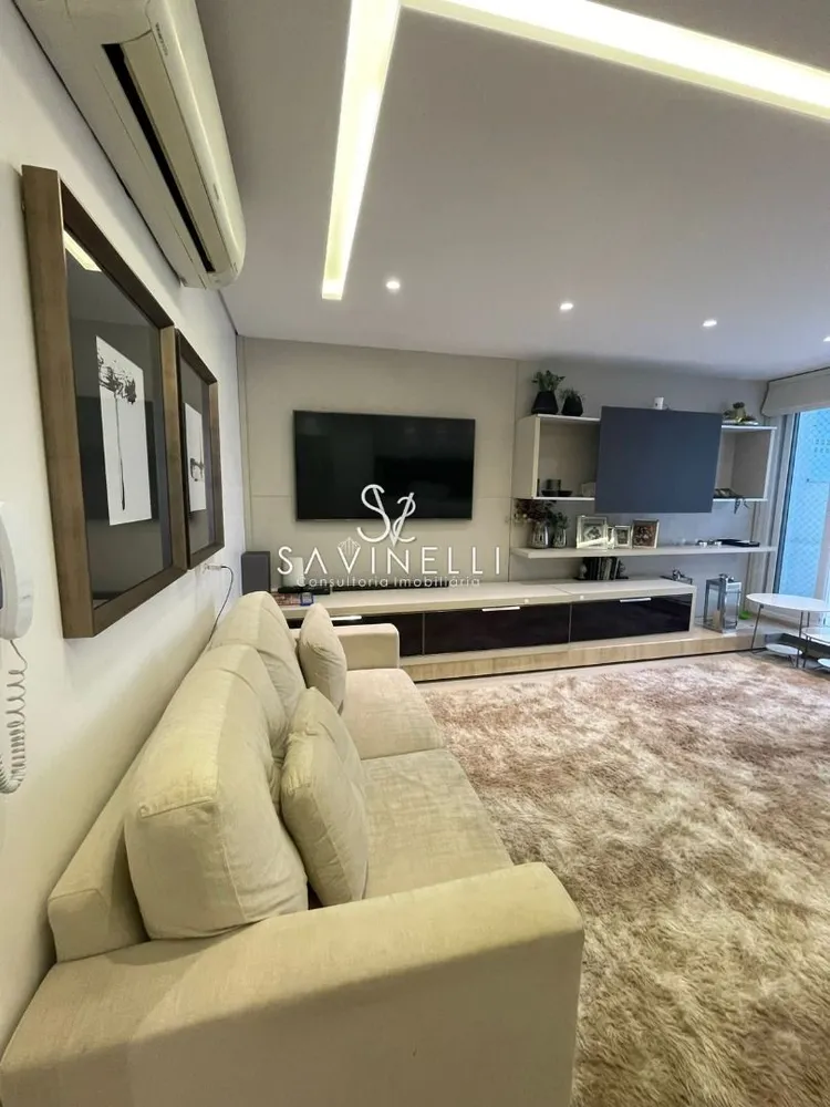 Apartamento, 3 quartos, 220 m² - Foto 2