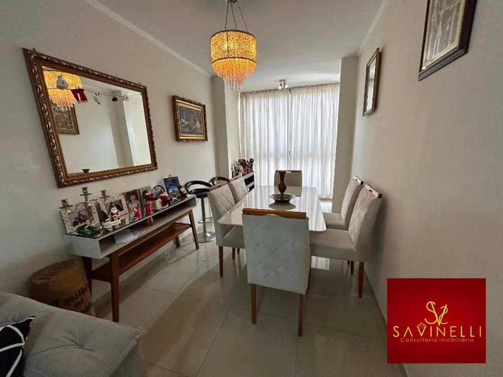 Apartamento, 3 quartos, 122 m² - Foto 2