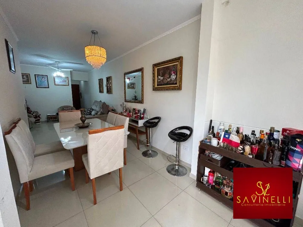 Apartamento, 3 quartos, 122 m² - Foto 4