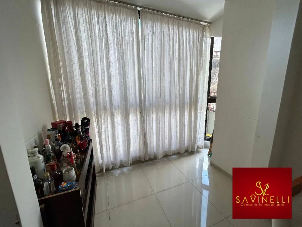 Apartamento, 3 quartos, 122 m² - Foto 3