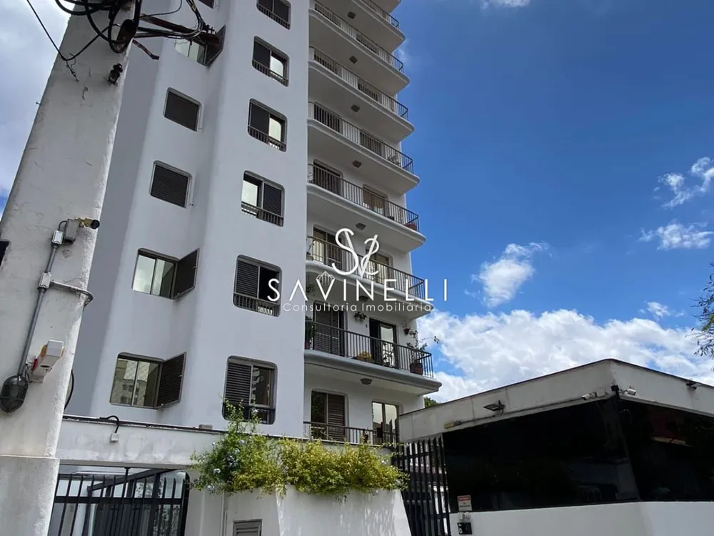 Apartamento, 3 quartos, 100 m² - Foto 2