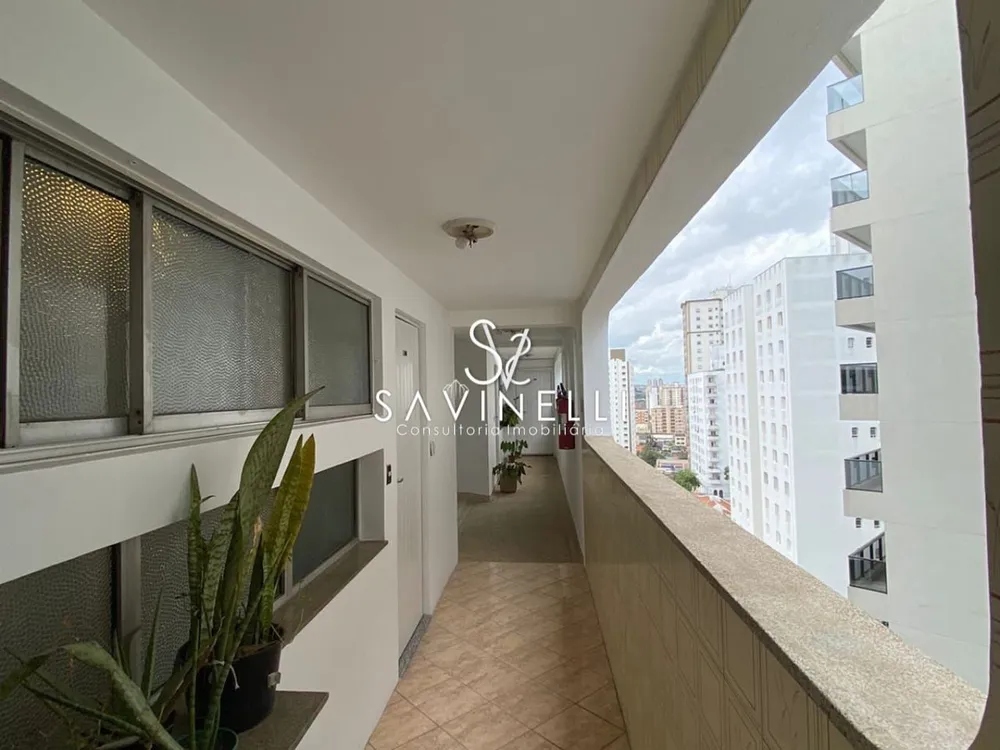 Apartamento, 3 quartos, 100 m² - Foto 1