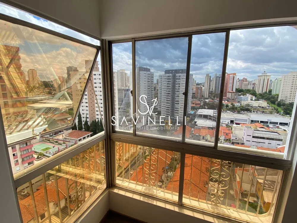 Apartamento, 3 quartos, 100 m² - Foto 3
