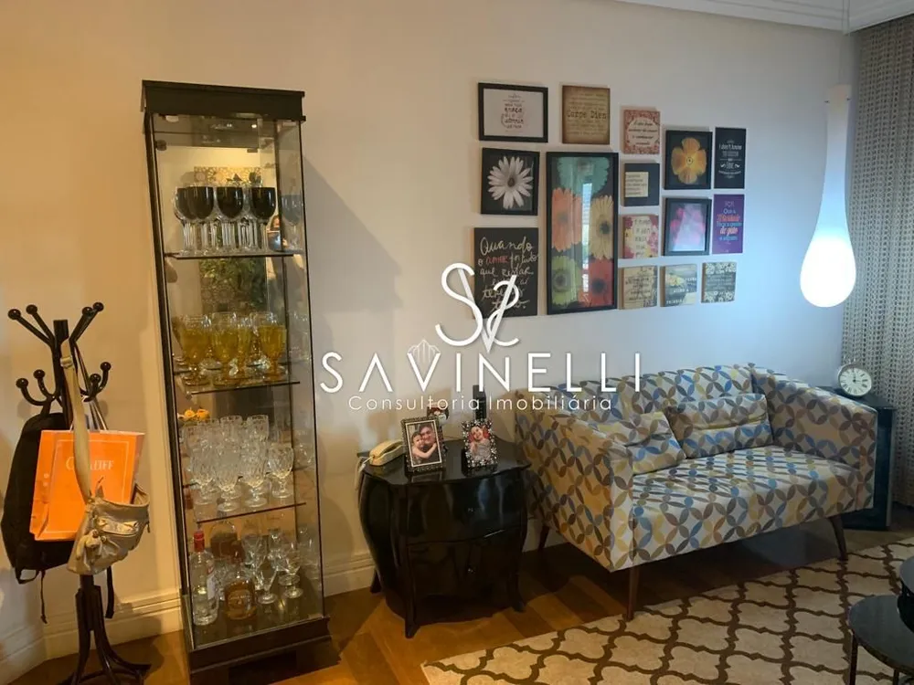 Apartamento, 3 quartos, 114 m² - Foto 4