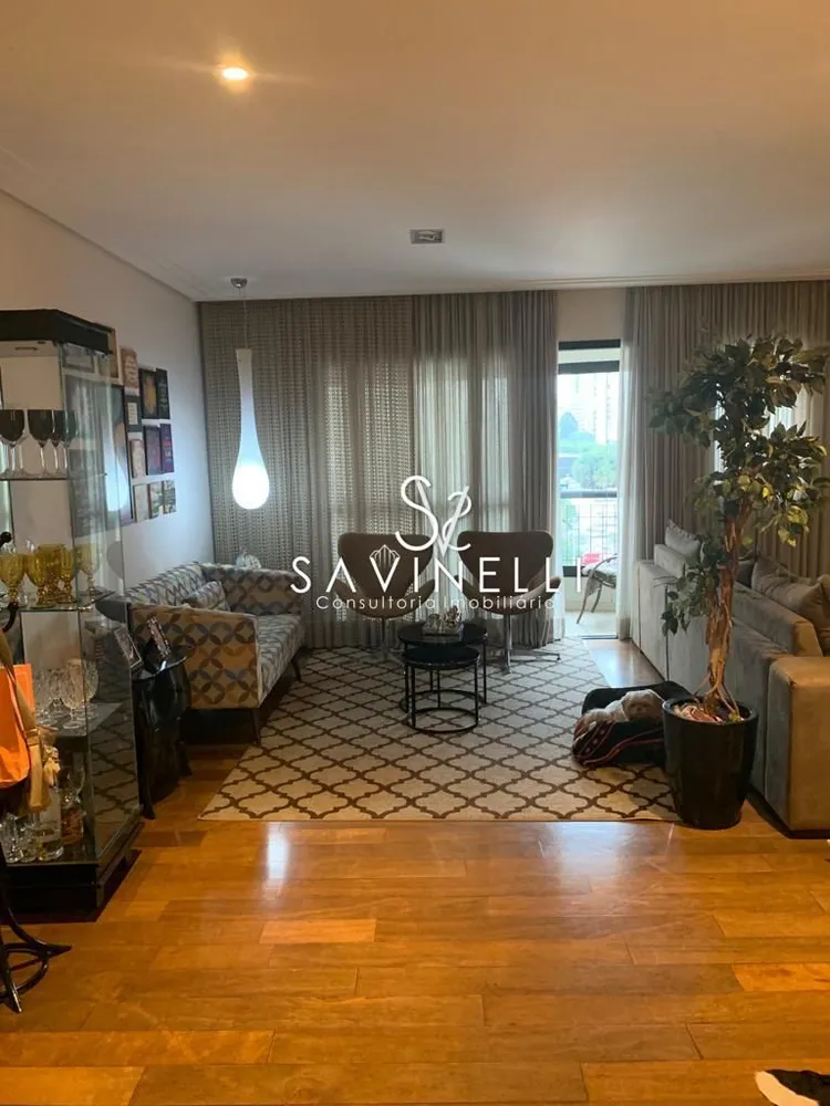 Apartamento, 3 quartos, 114 m² - Foto 2