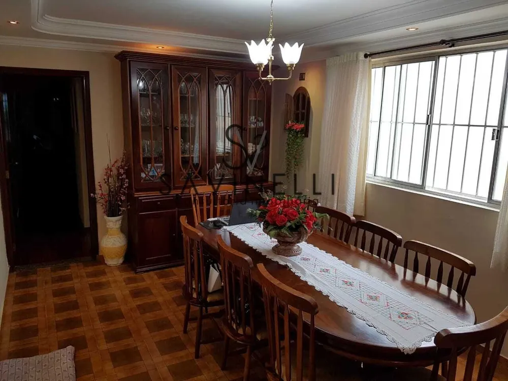 Casa, 3 quartos, 264 m² - Foto 4