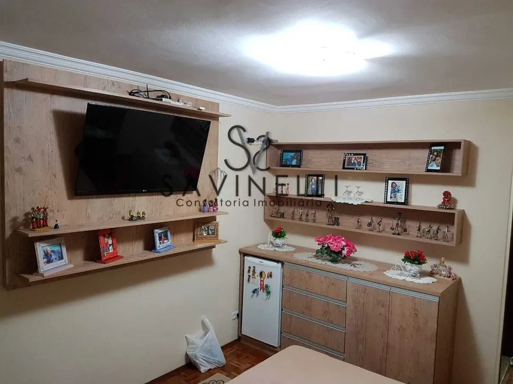 Casa, 3 quartos, 264 m² - Foto 2