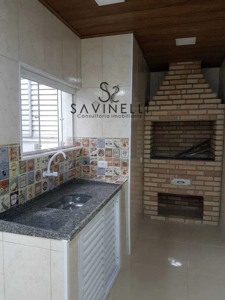 Casa, 3 quartos, 264 m² - Foto 1