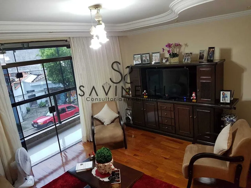 Casa, 3 quartos, 264 m² - Foto 3